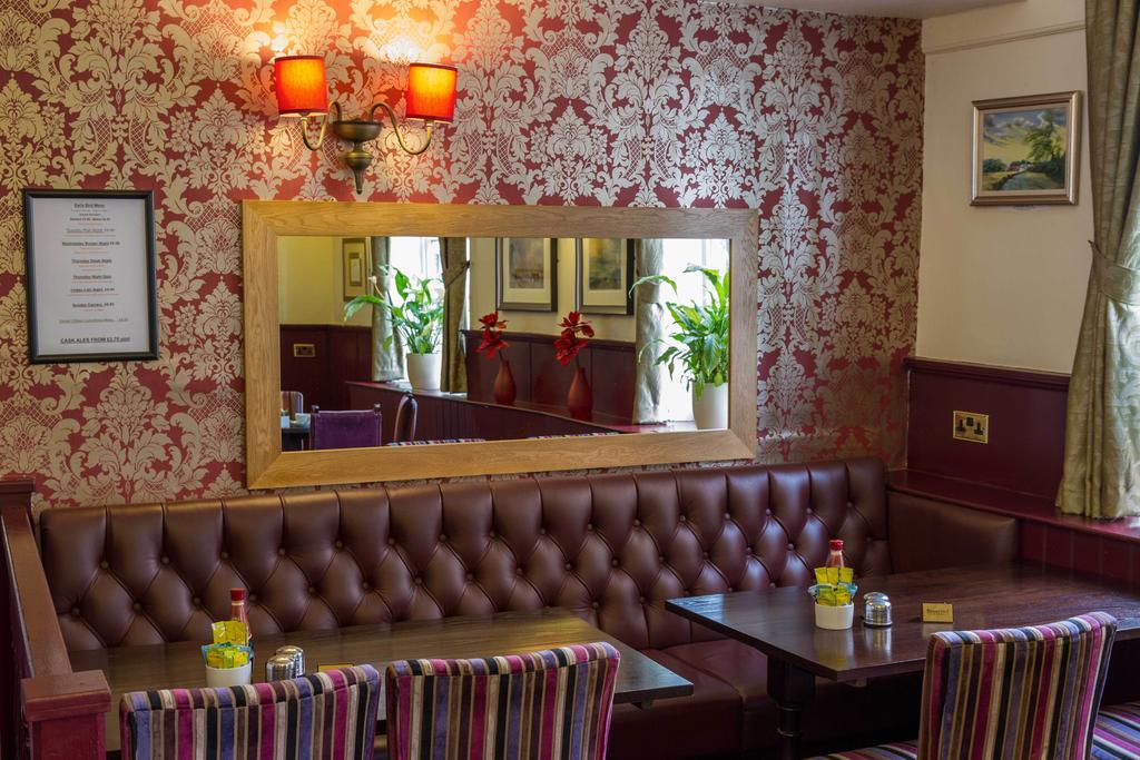 The George Inn Barton-upon-Humber Kültér fotó